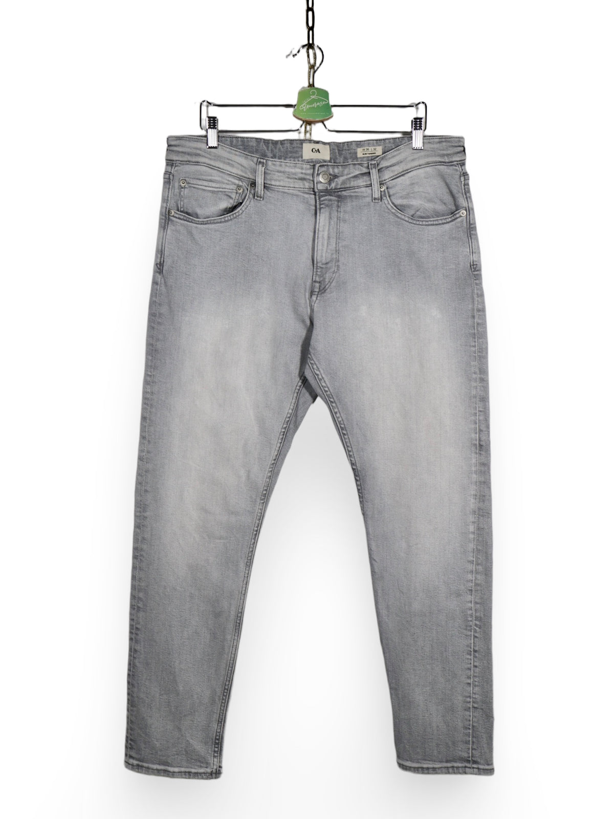 Blugi C&A - marimea XL W36/L32 - Barbati