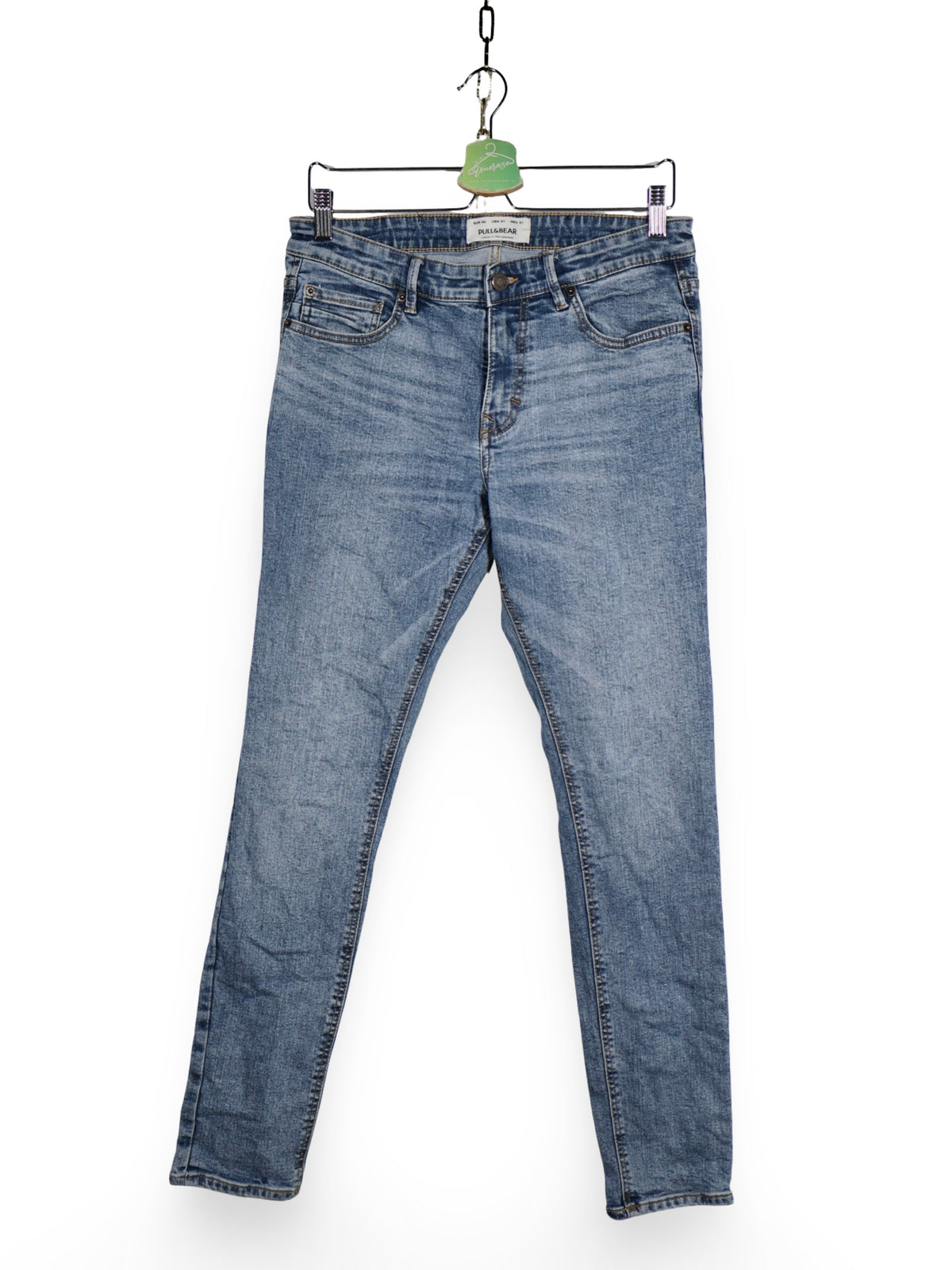 Blugi Pull&Bear - marimea S W31 - Barbati