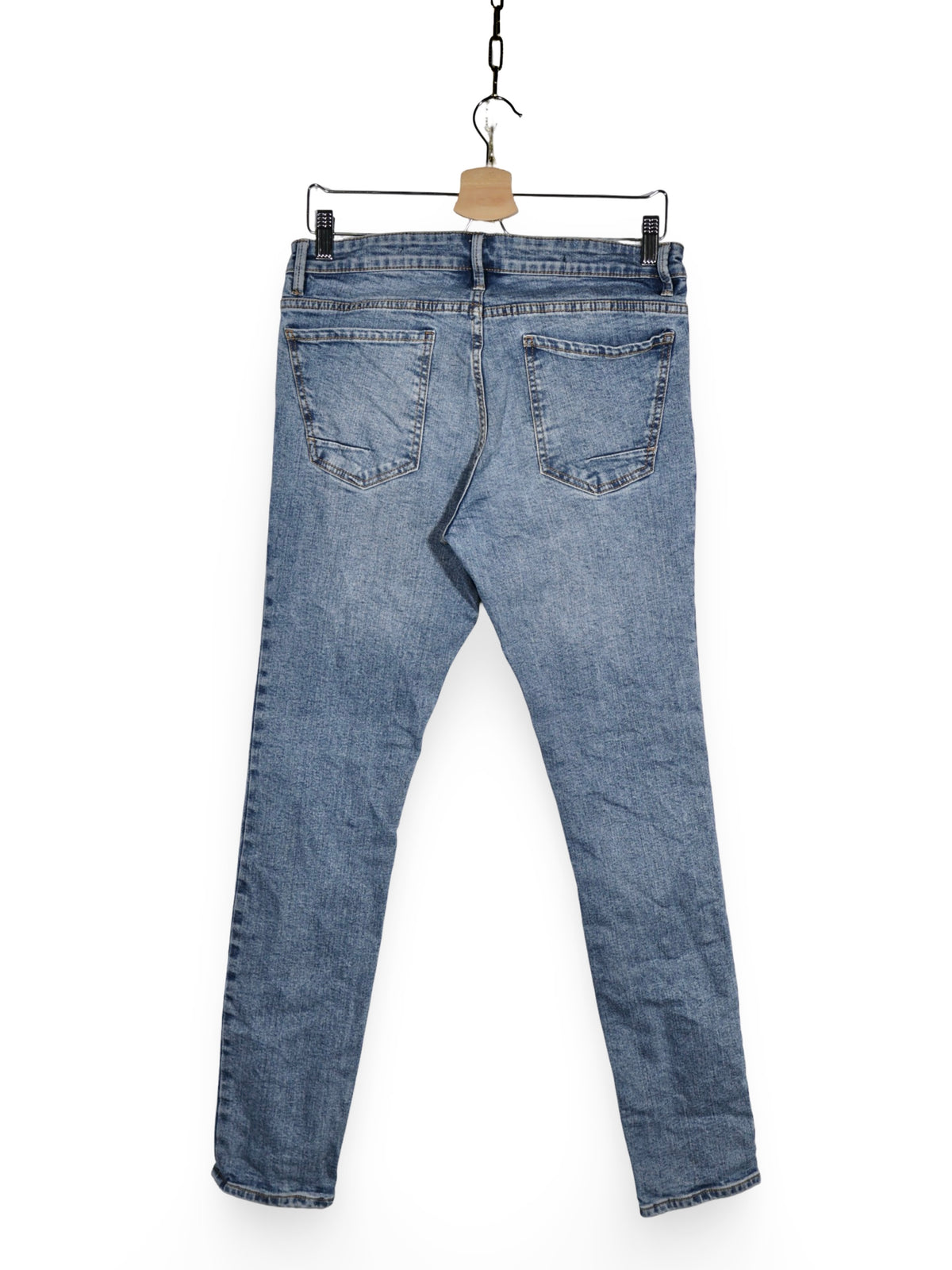 Blugi Pull&Bear - marimea S W31 - Barbati