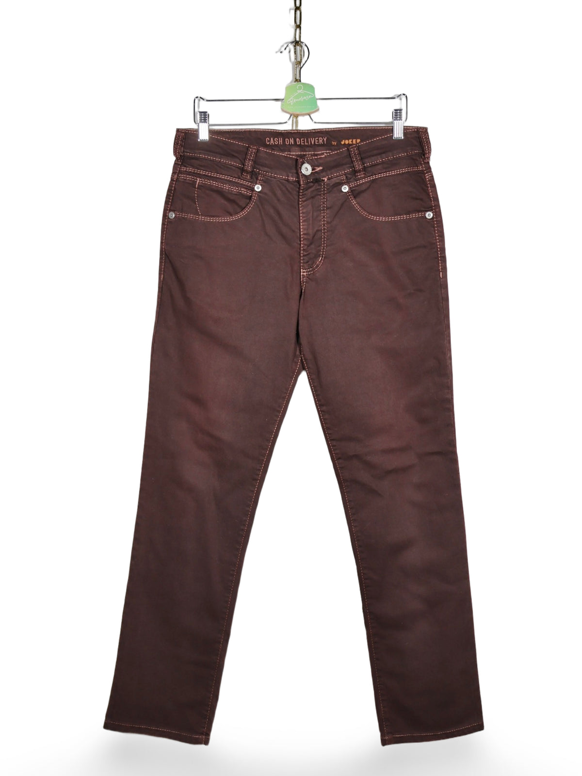 Blugi Joker - marimea S/M W32/L32 - Barbati