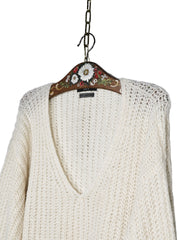 Pulover Set - marimea M/L - Femei