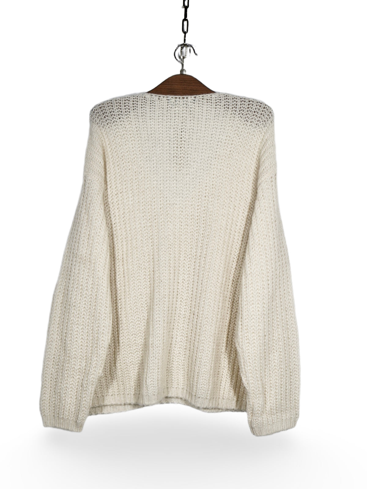 Pulover (20%alpaca) Set - marimea M/L - Femei