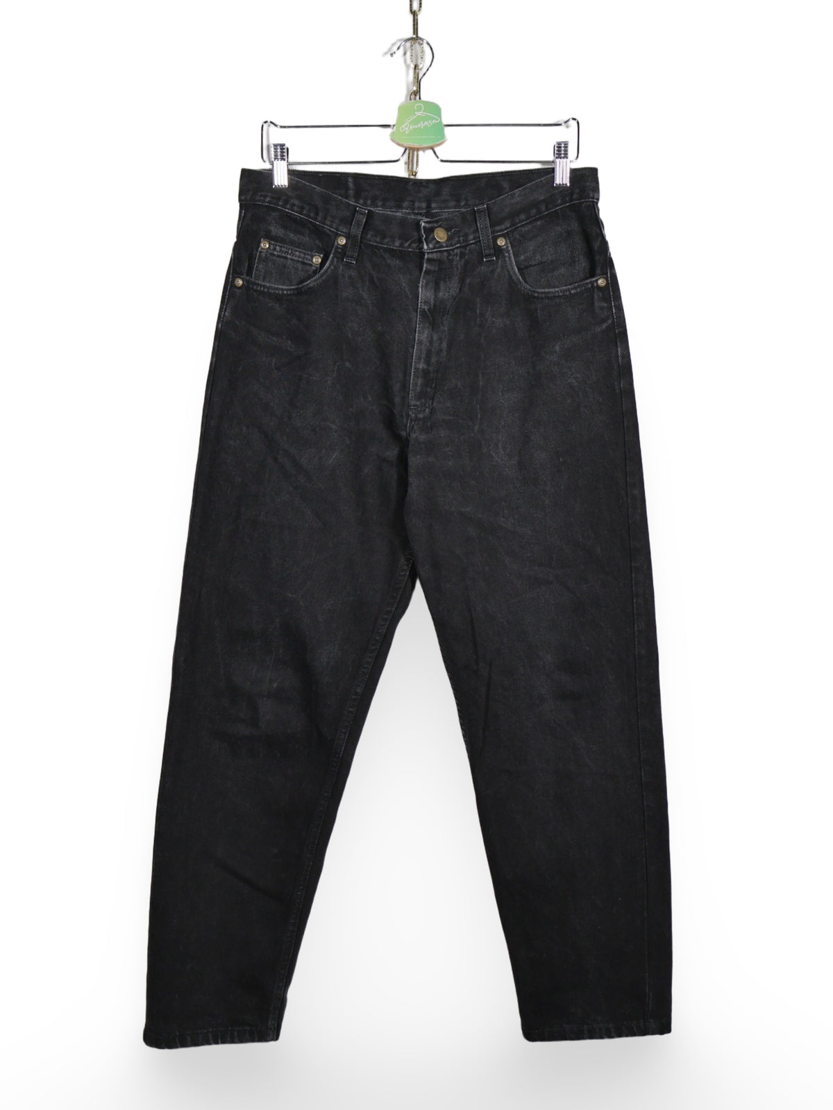 Blugi Hero by Wrangler - marimea W33/L30 - Barbati