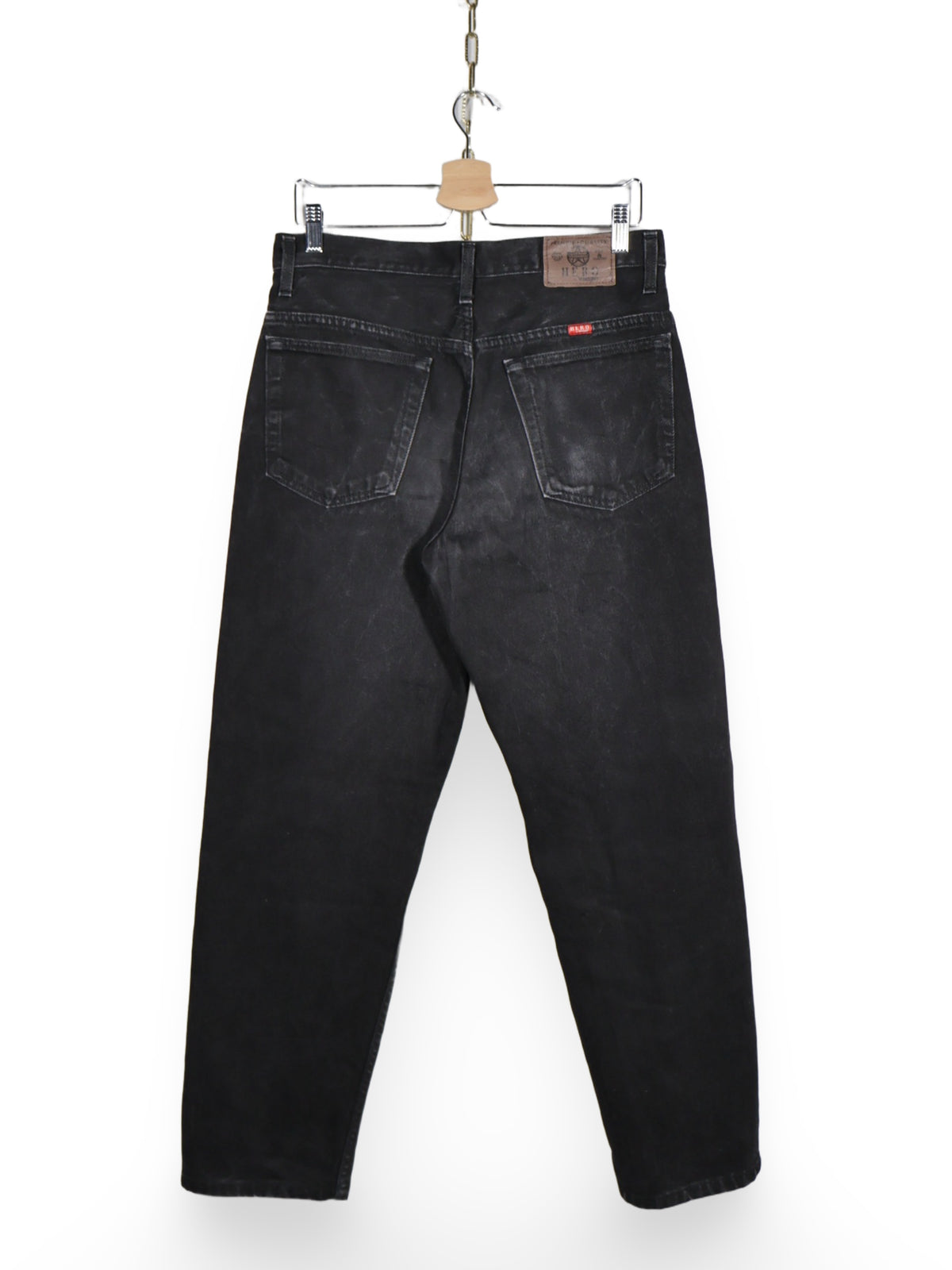 Blugi Hero by Wrangler - marimea M W33/L30 - Barbati