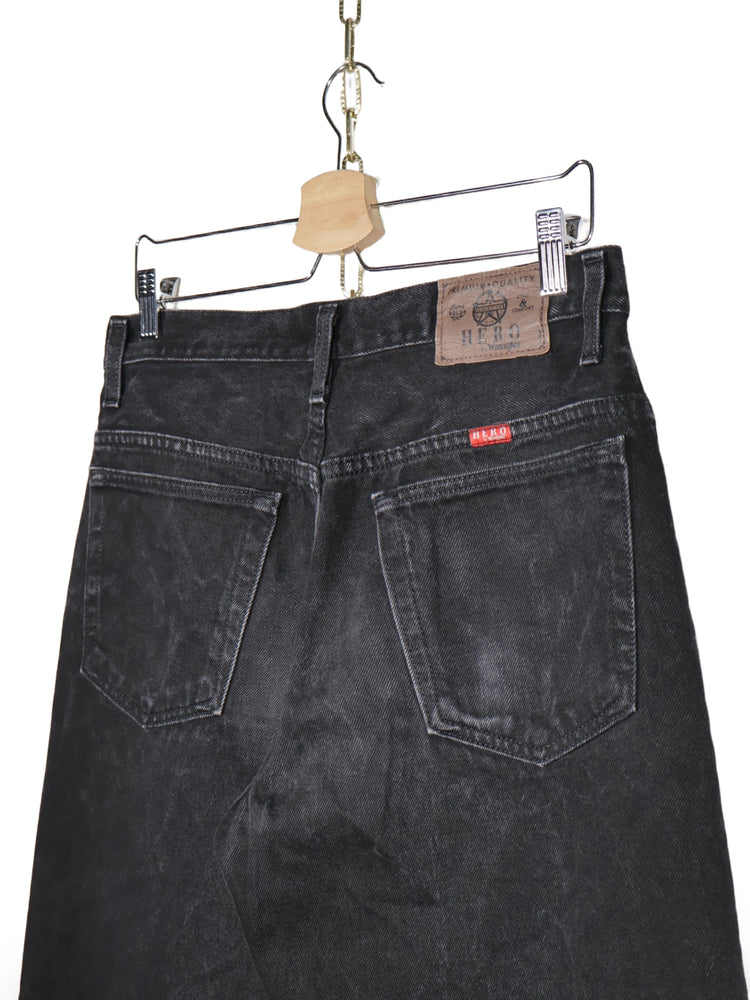Blugi Hero by Wrangler - marimea M W33/L30 - Barbati