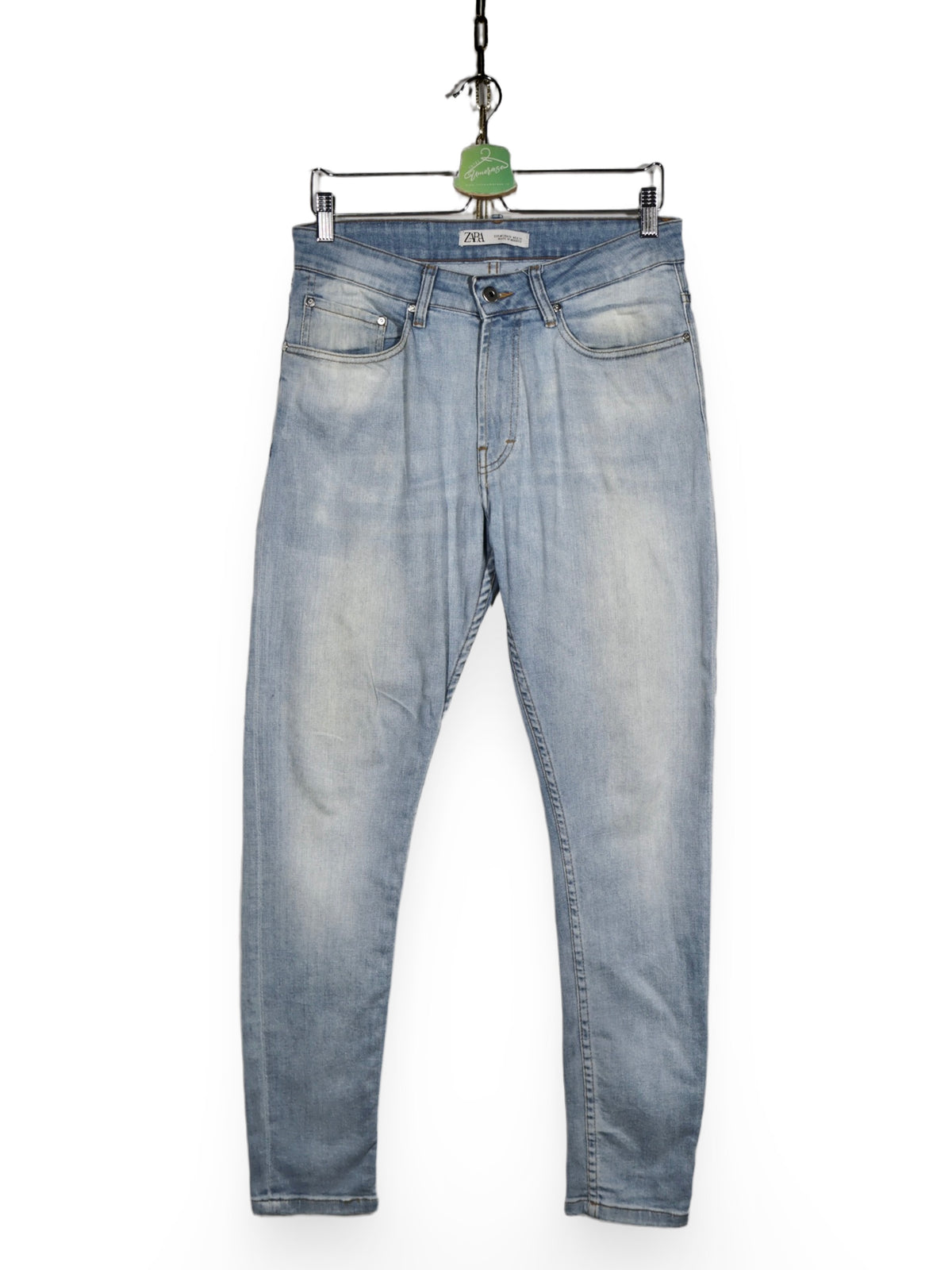 Blugi Zara - marimea S W31 - Barbati