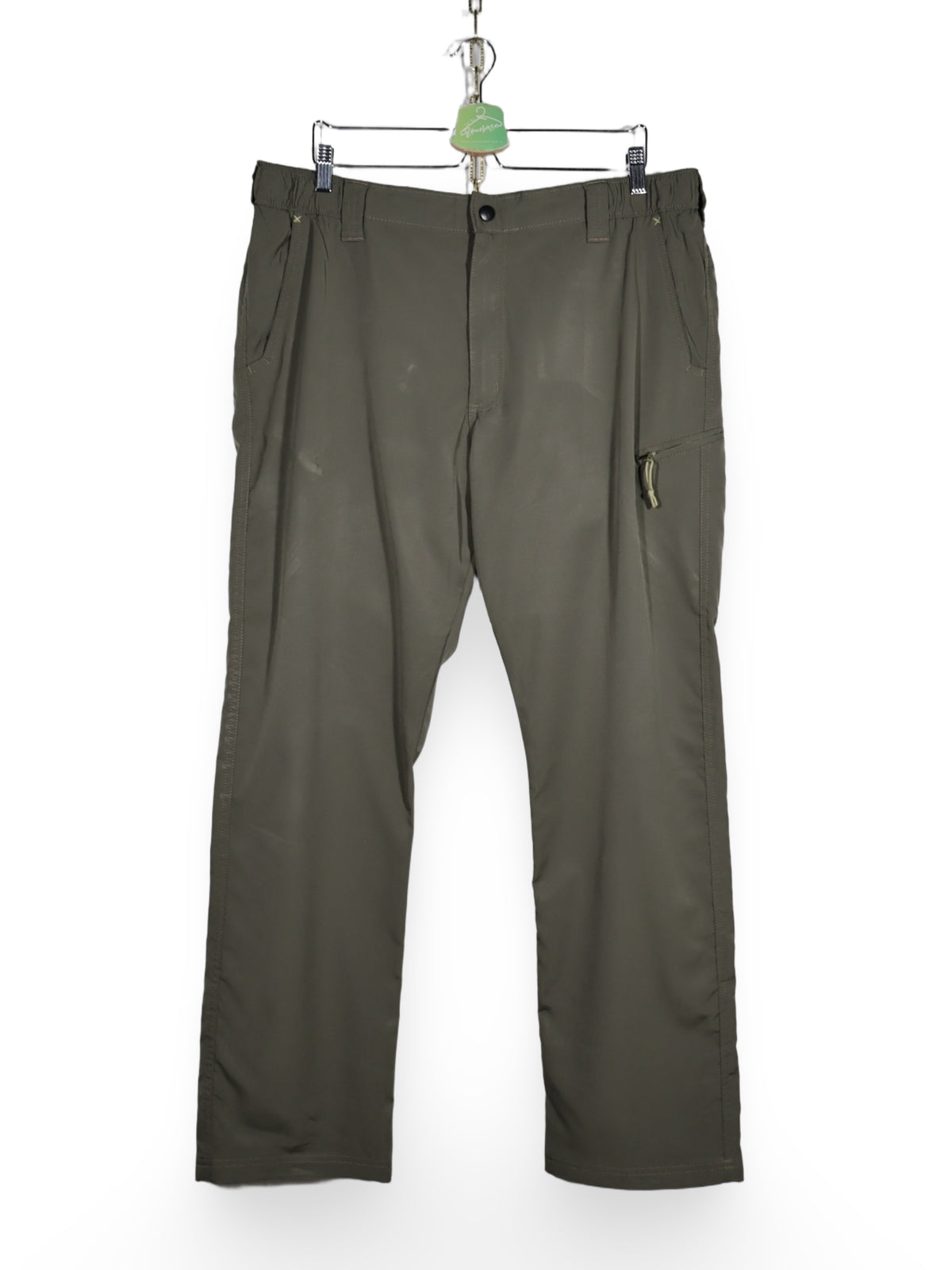 Pantaloni Wrangler - marimea XL - Barbati