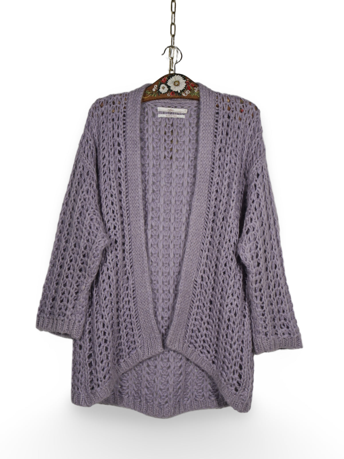 Cardiga (30%mohair) AAKO - marimea L - Femei