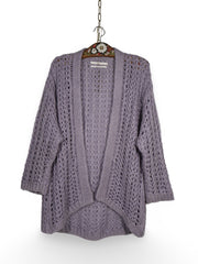 Cardiga (30%mohair) AAKO - marimea L - Femei