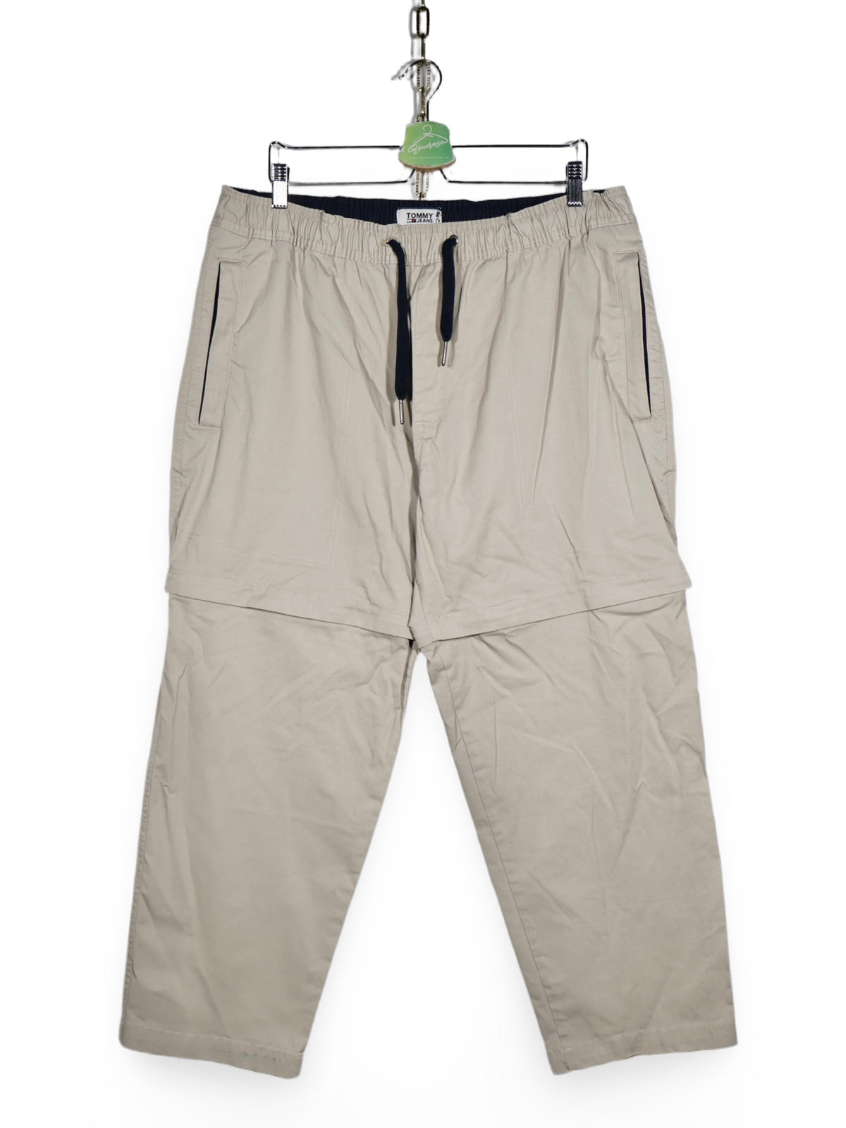 Pantaloni (2in1) Tommy Hilfiger - marimea XXL - Barbati