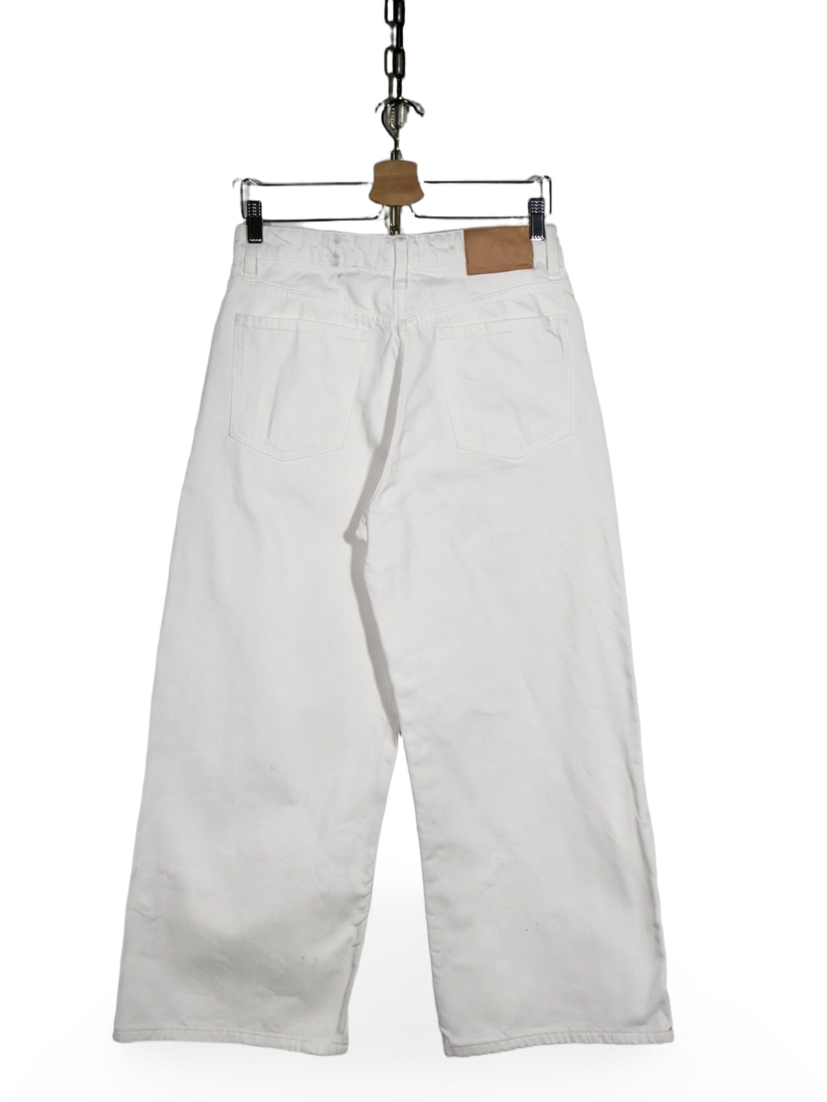 Blugi Zara - marimea M/L W30 - Femei