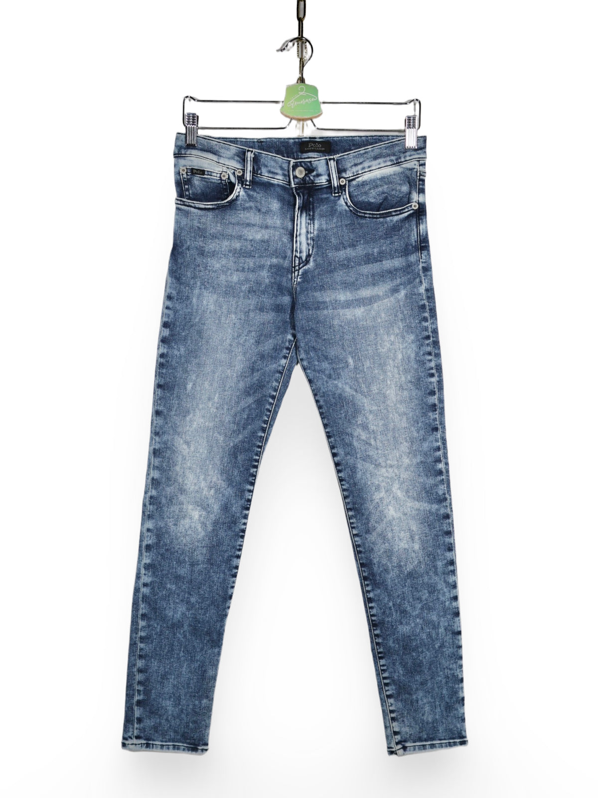 Blugi Ralph Lauren - marimea S W26 - Femei