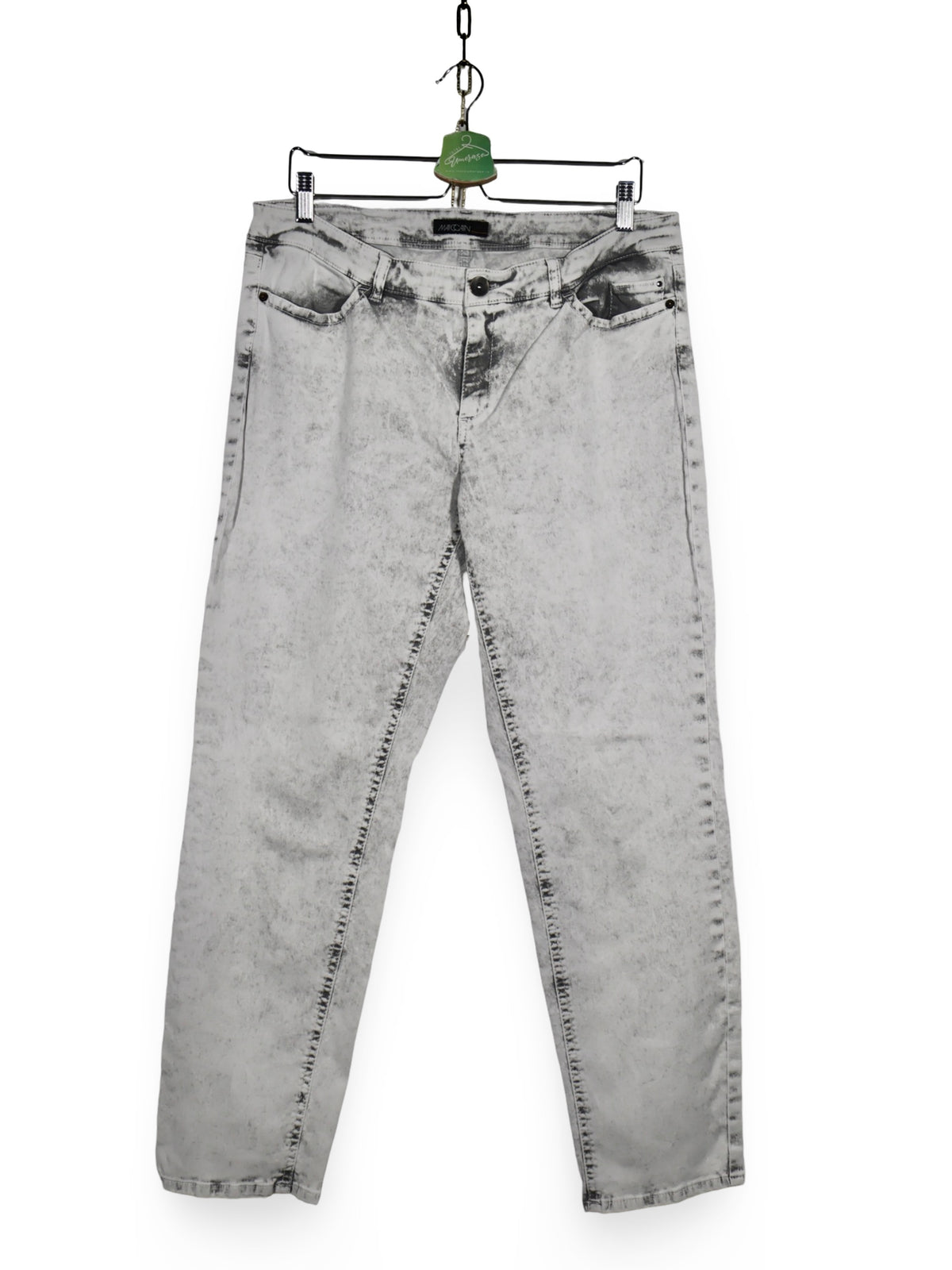 Blugi Marc Cain - marimea L/XL W35 - Femei