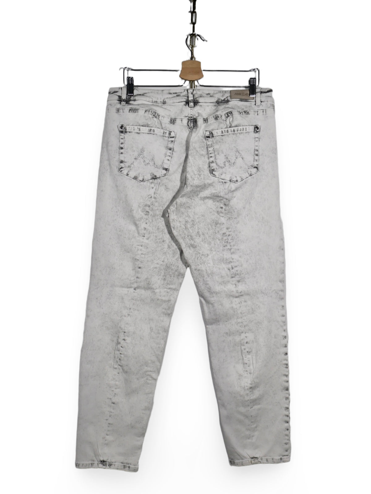Blugi Marc Cain - marimea L/XL W35 - Femei