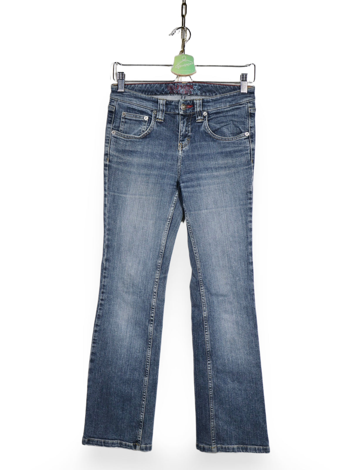 Blugi Tommy Hilfiger - marimea XS W25 - Femei