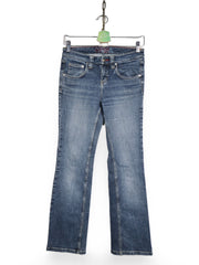 Blugi Tommy Hilfiger - marimea XS W25 - Femei