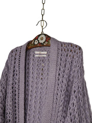 Cardiga (30%mohair) AAKO - marimea L - Femei