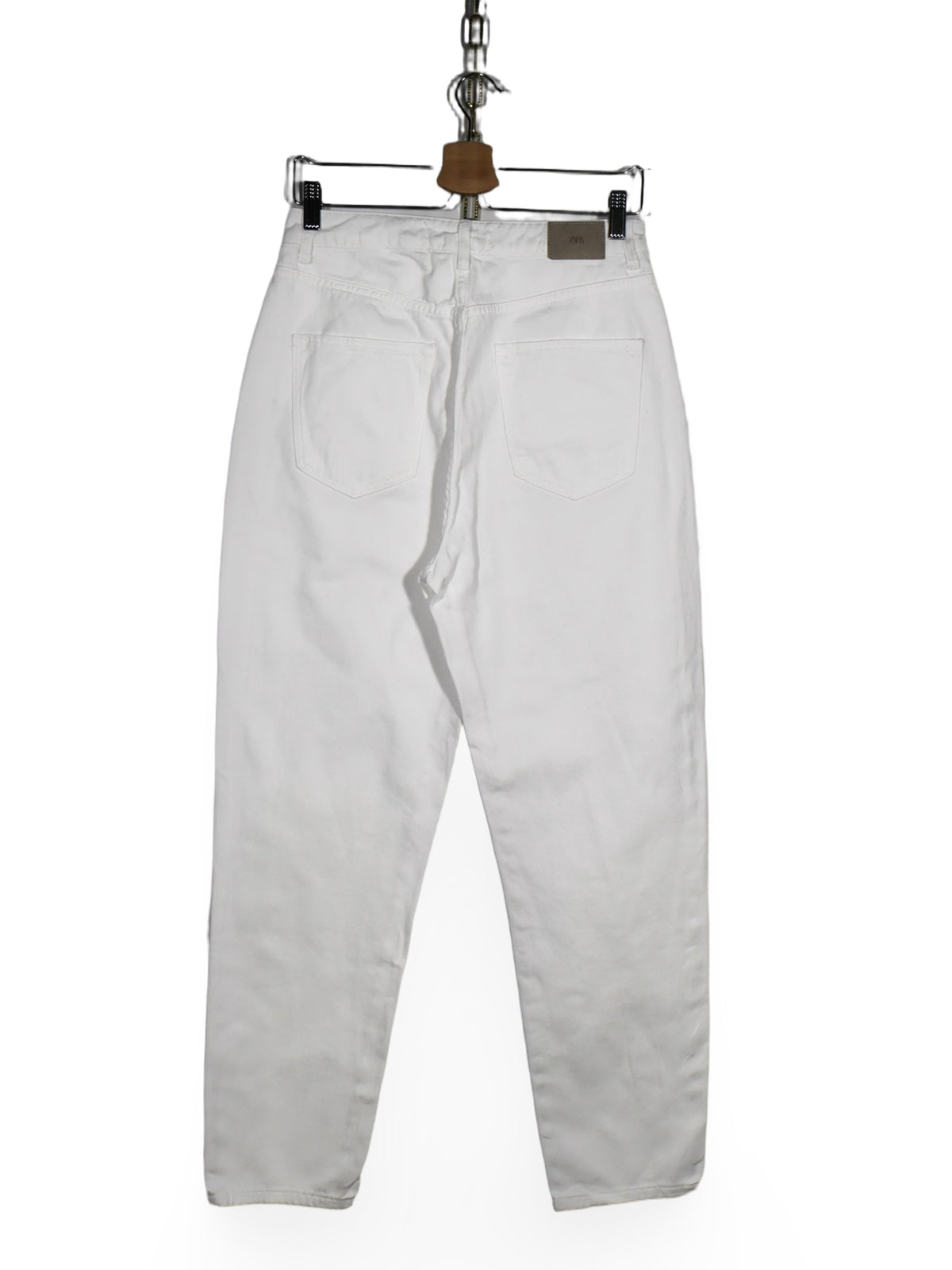 Blugi Zara - marimea M/L W30 - Femei
