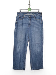 Blugi Old Navy - marimea XL W36 - Femei