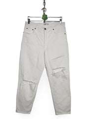 Blugi Abercrombie&Fitch - marimea L W31 - Femei