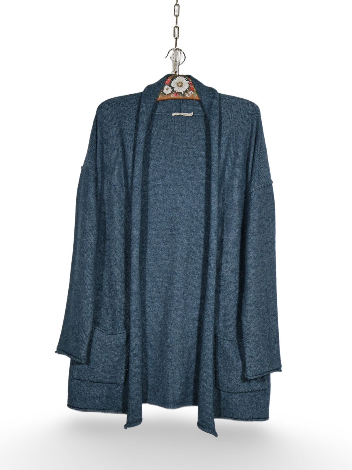 Cardigan (lana&bumbac) Armedangels - marimea S - Femei