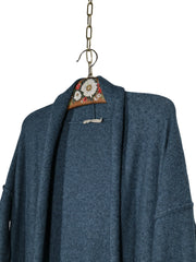 Cardigan (lana&bumbac) Armedangels - marimea S - Femei