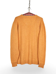 Bluza (100%lana) Commander - marimea XL - Barbati