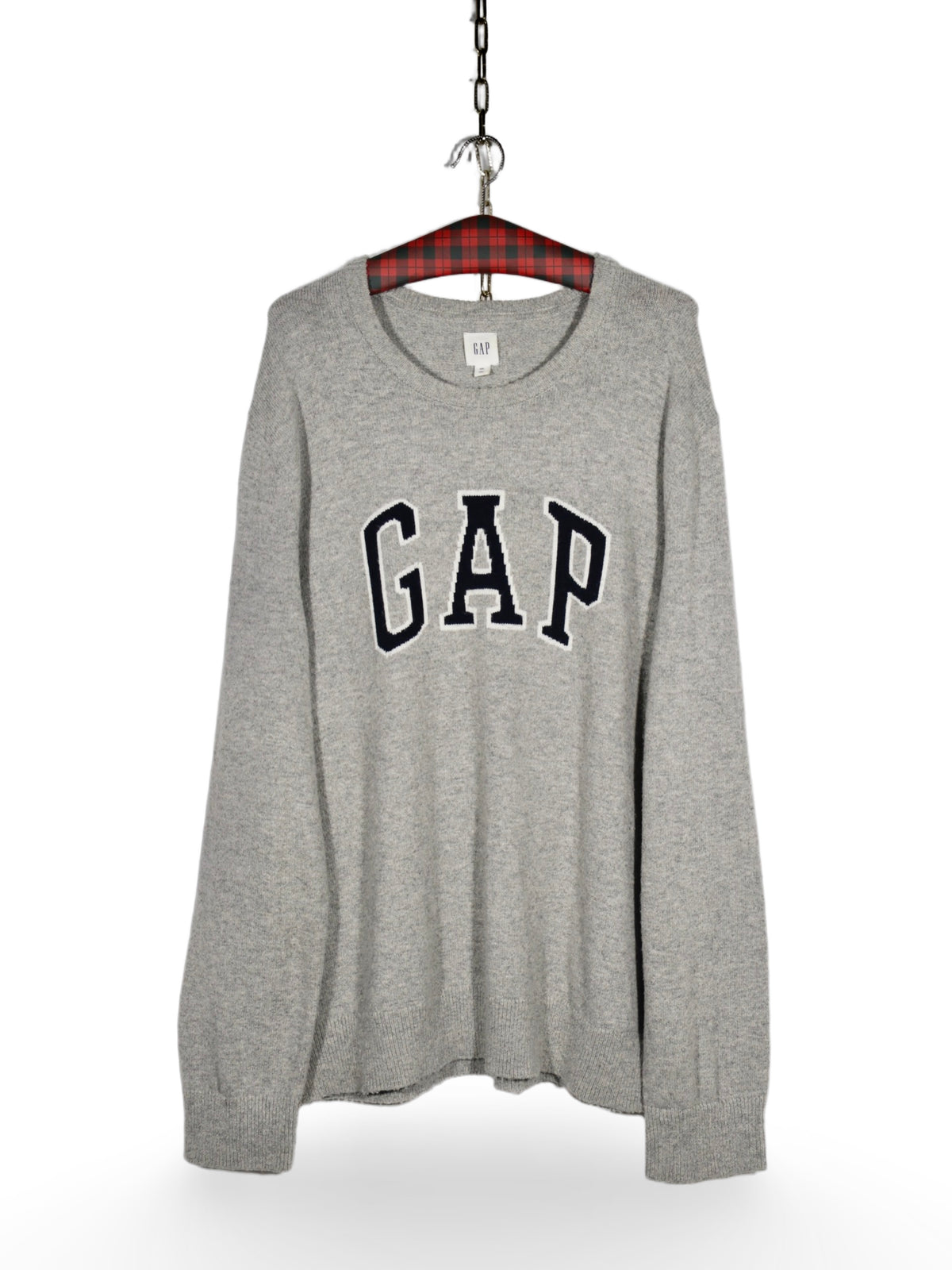 Pulover (50%lana) GAP - marimea XXL - Barbati