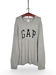 Pulover (50%lana) GAP - marimea XXL - Barbati