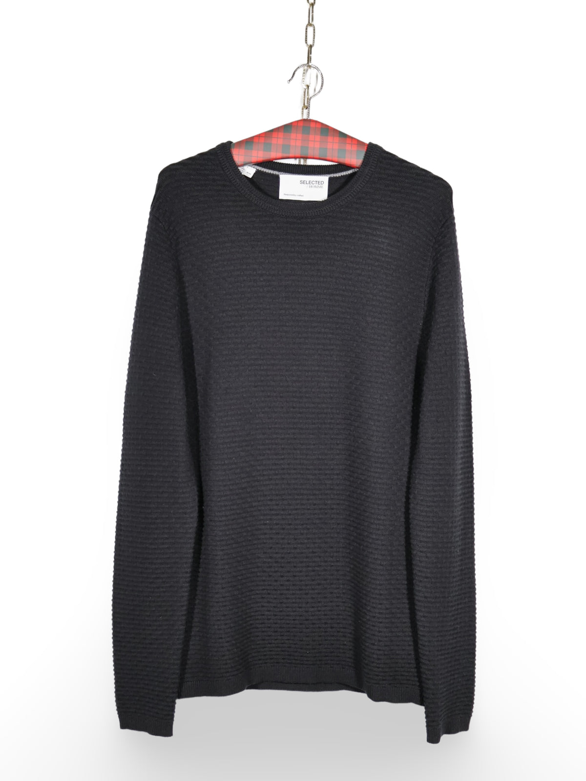 Bluza Selected Homme - marimea M - Barbati
