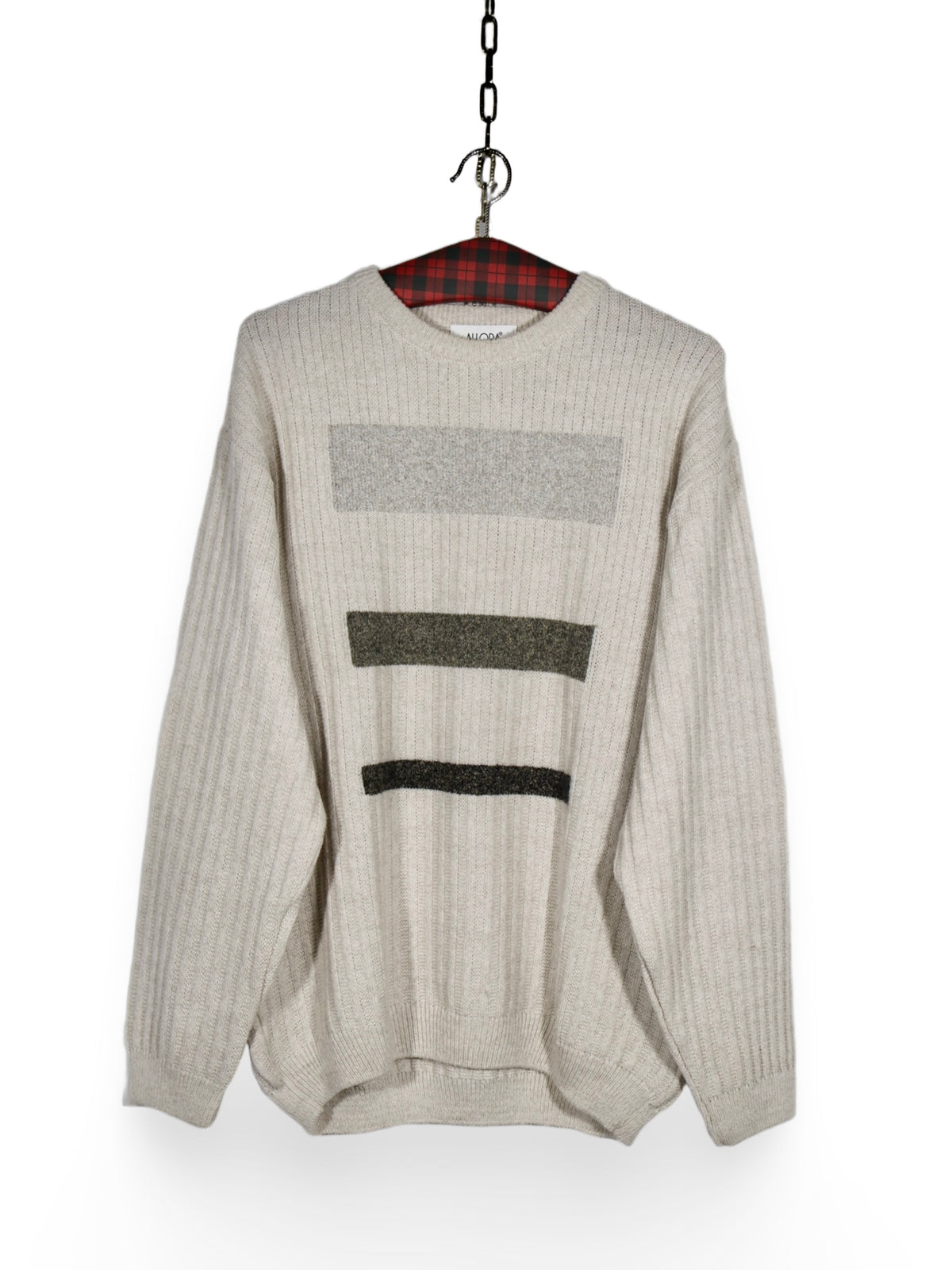 Bluza (50%lana) Allora - marimea L - Barbati