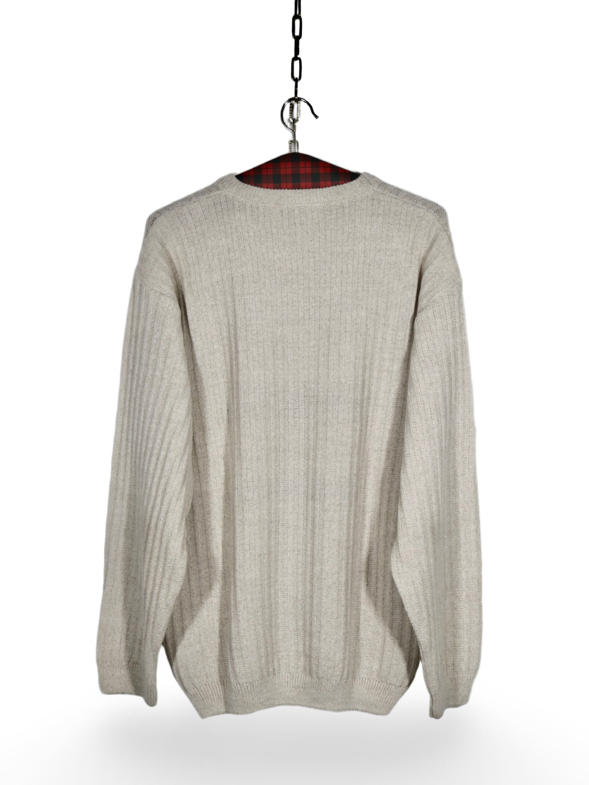 Bluza (50%lana) Allora - marimea L - Barbati