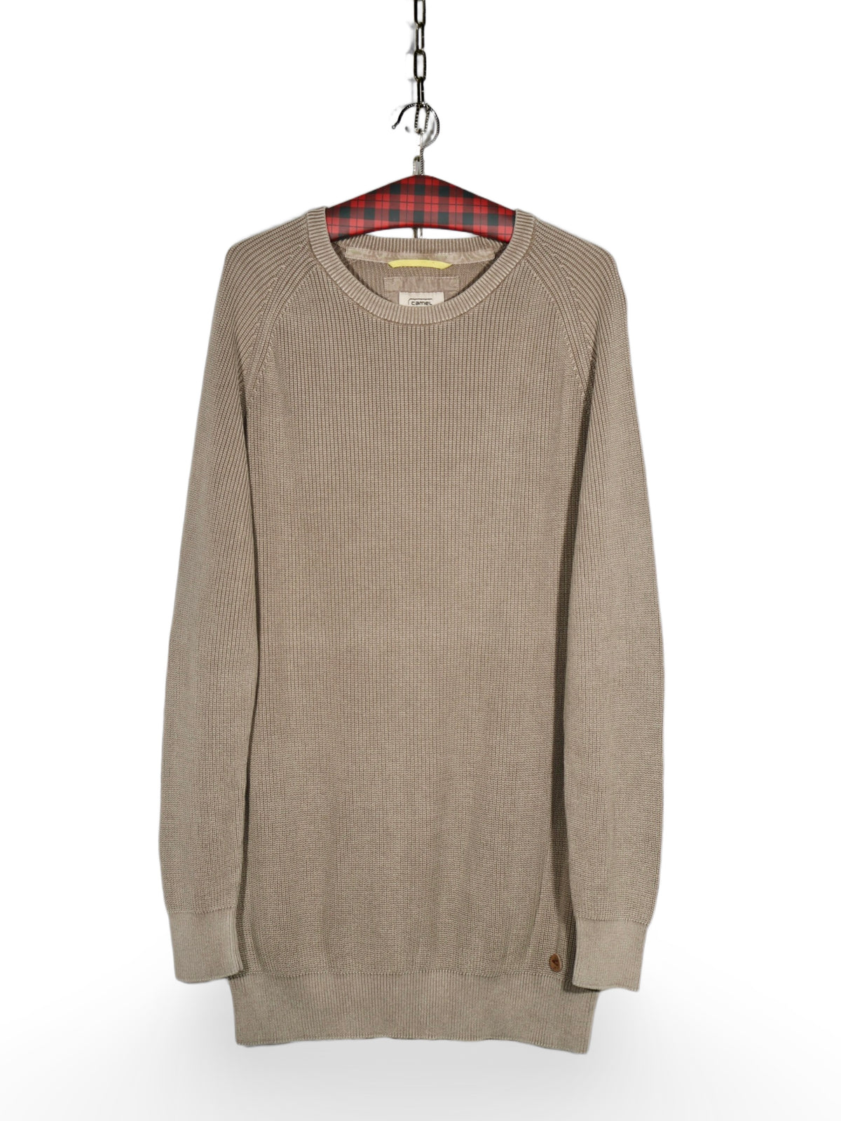Pulover Camel active - marimea XL - Barbati