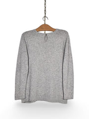 Pulover (lana&casmir) Madeleine - marimea M - Femei