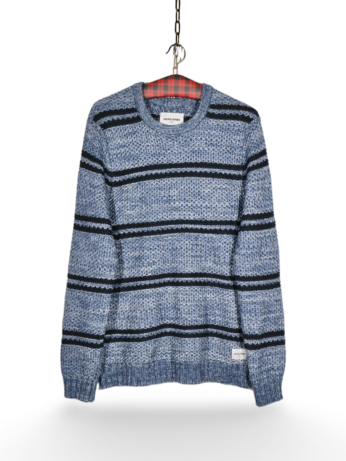 Pulover Jack&Jones - marimea L - Barbati
