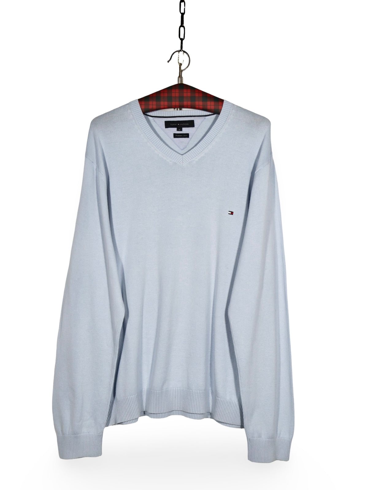 Pulover Tommy Hilfiger - marimea XL - Barbati