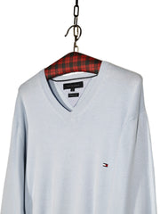 Pulover Tommy Hilfiger - marimea XL - Barbati