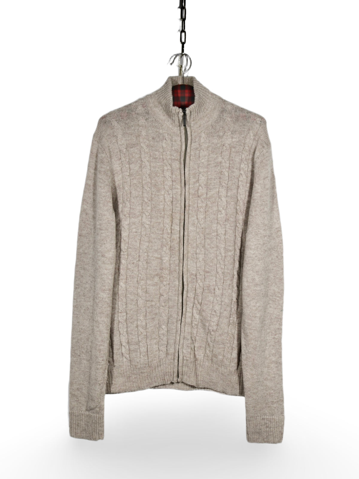 Bluza (80%lana) Watson - marimea L - Barbati