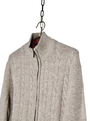 Bluza (80%lana) Watson - marimea L - Barbati