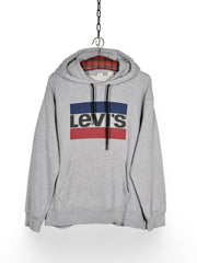 Bluza Levi's - marimea S - Barbati