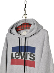 Bluza Levi's - marimea S - Barbati