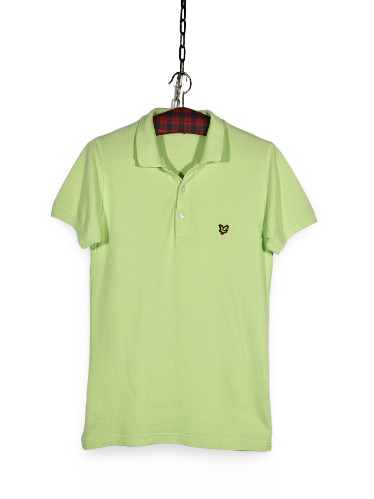 Tricou Lyle&Scott - marimea  XS/S - Barbati