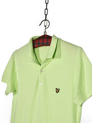 Tricou Lyle&Scott - marimea  XS/S - Barbati