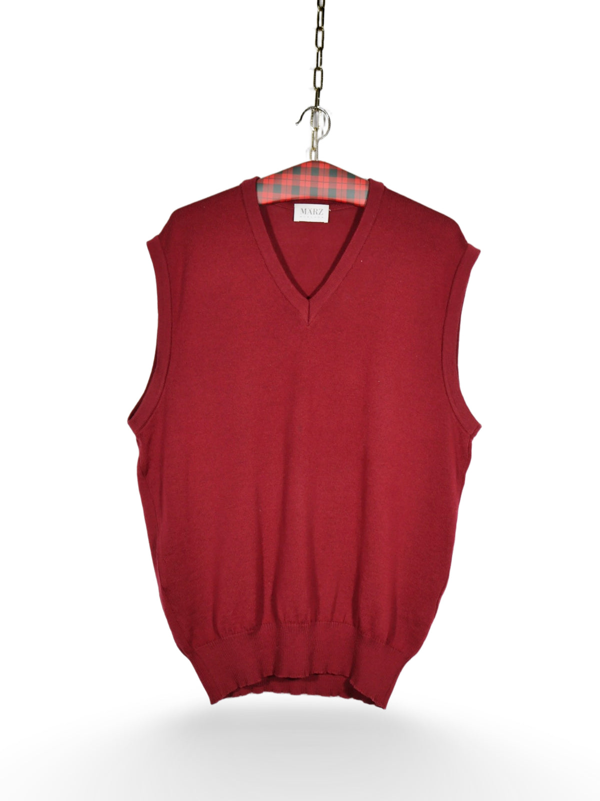 Vesta (100%lana) Marz - marimea L - Barbati