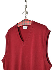 Vesta (100%lana) Marz - marimea L - Barbati