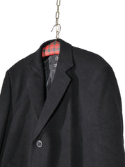 Palton (80%lana) Bugatti - marimea XXL - Barbati