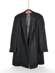 Palton (80%lana) Bugatti - marimea XXL - Barbati