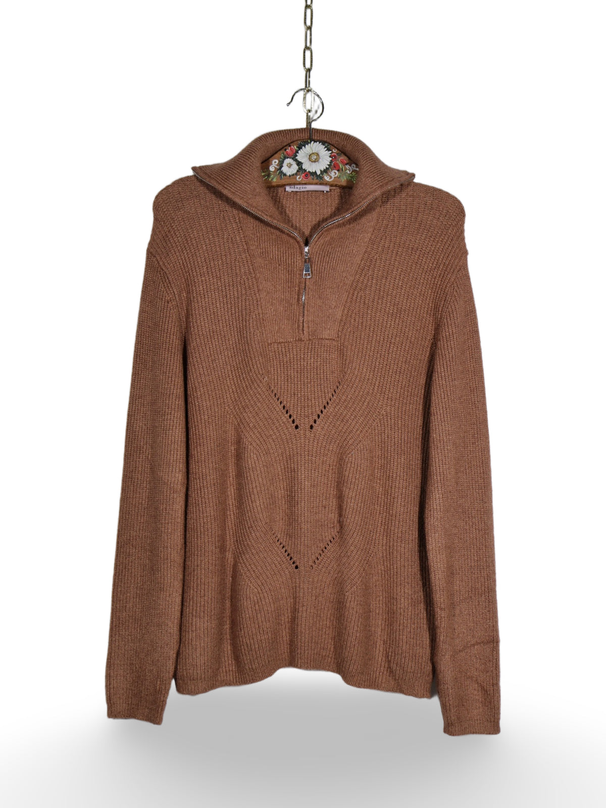 Pulover Adagio - marimea XL - Femei