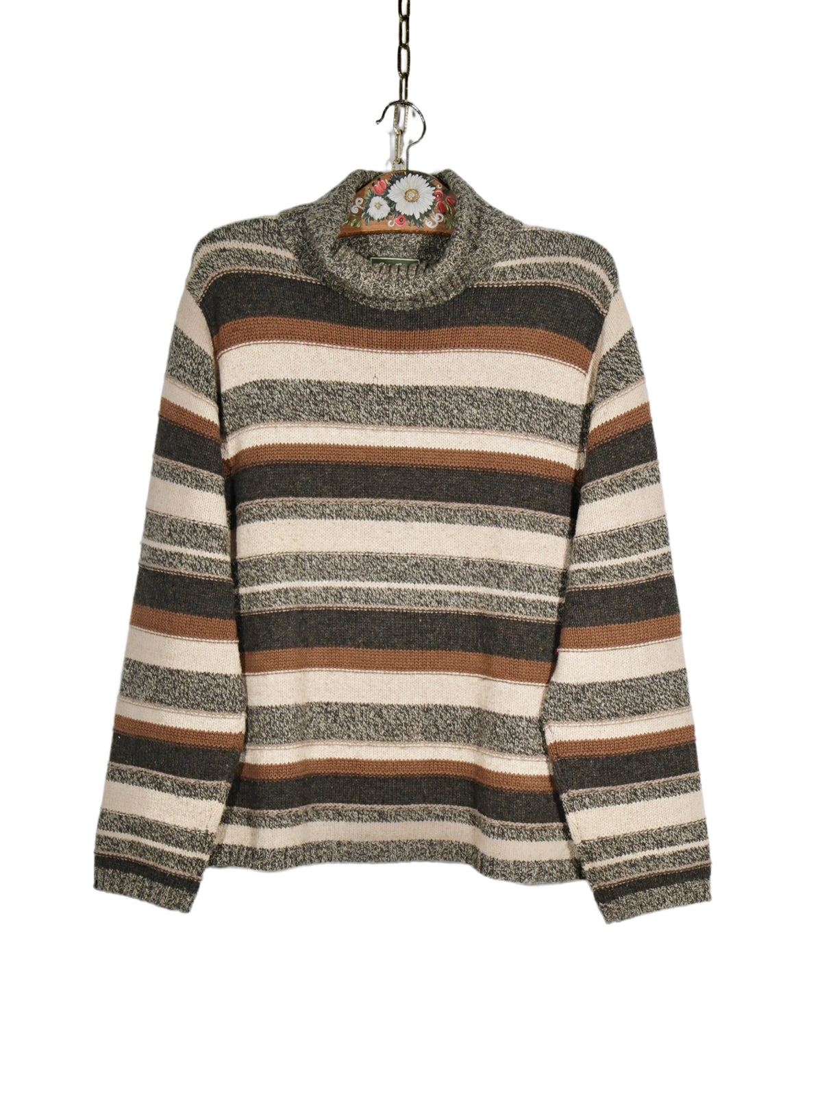 Pulover Eddie Bauer - marimea L - Femei