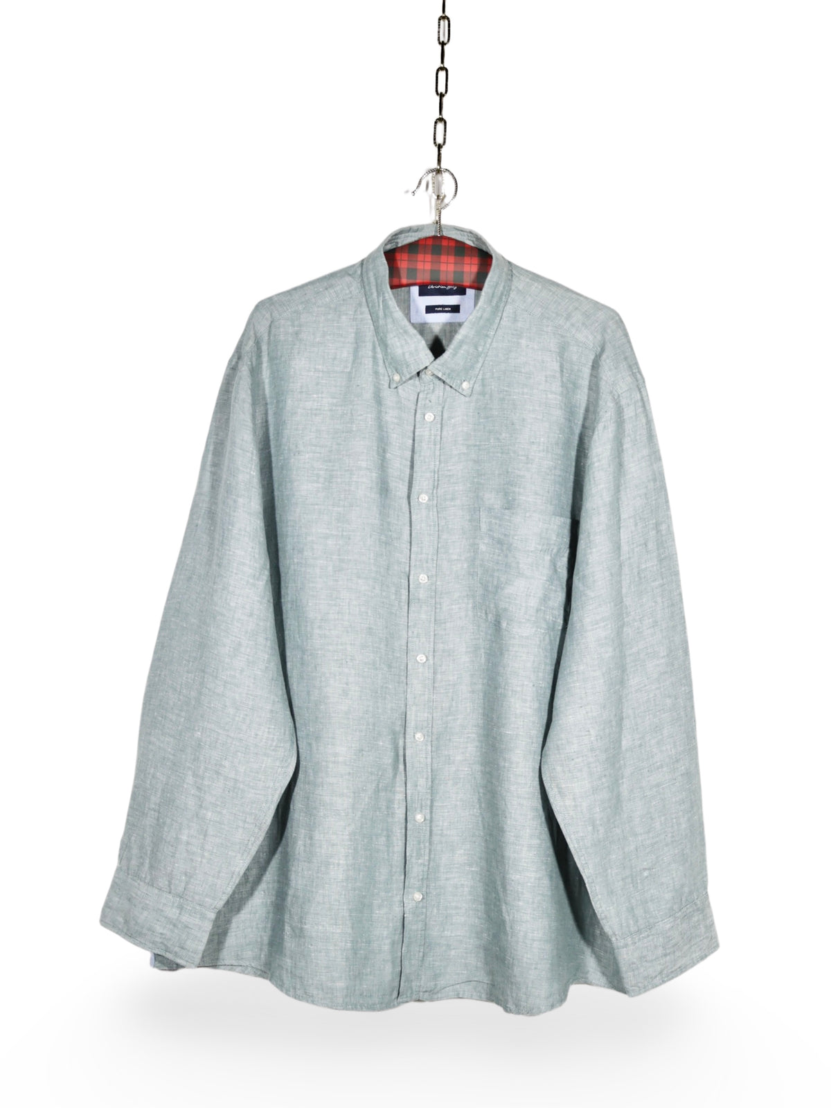 Camasa (100%in) Christian Berg - marimea 3XL - Barbati